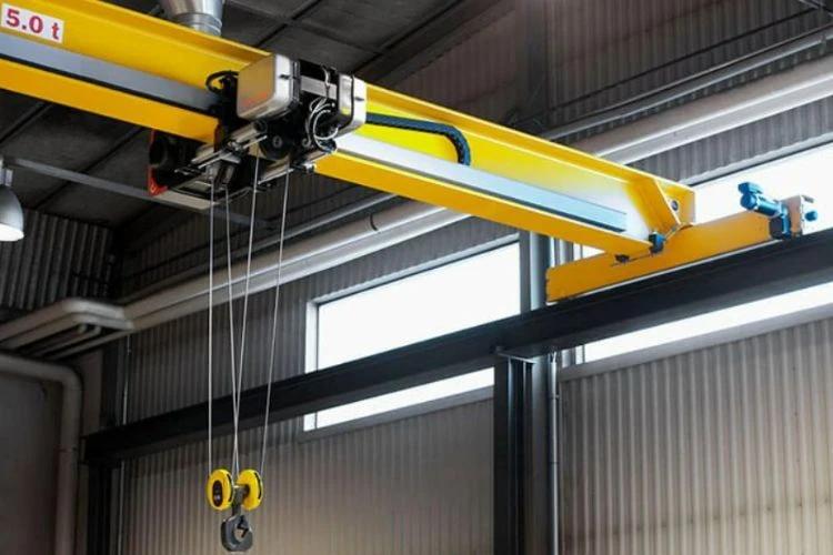 هنگام خرید اینورتر جرثقیل سقفی باید به چه نکاتی توجه کرد؟